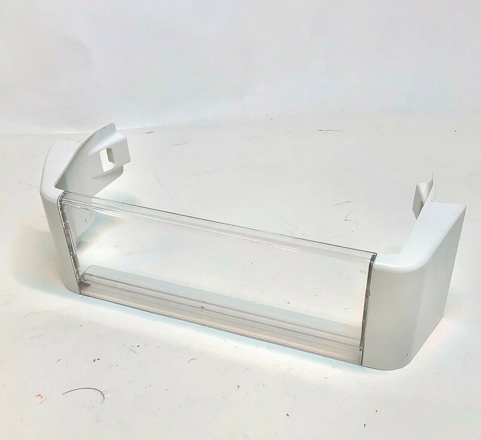 KitchenAid Refrigerator Freezer Door Trim 2223559K KitchenAid Refrigerator Freezer Door Trim 2223559K
